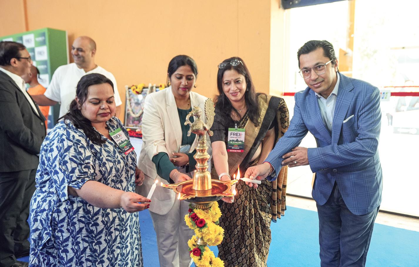 FROM VISION TO VENTURE